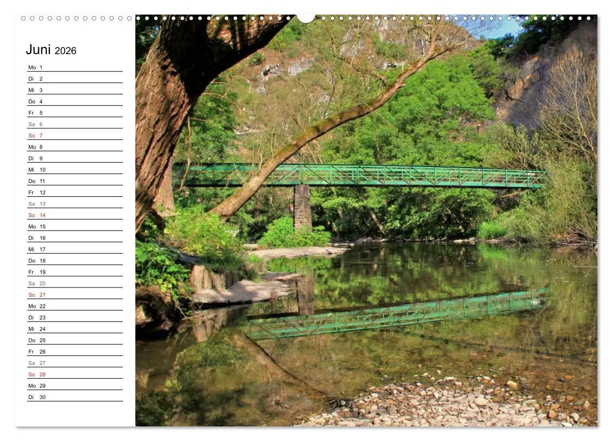 Bild: 9783457998113 | Die schönsten Landschaften in Deutschland - Das Ahrtal...