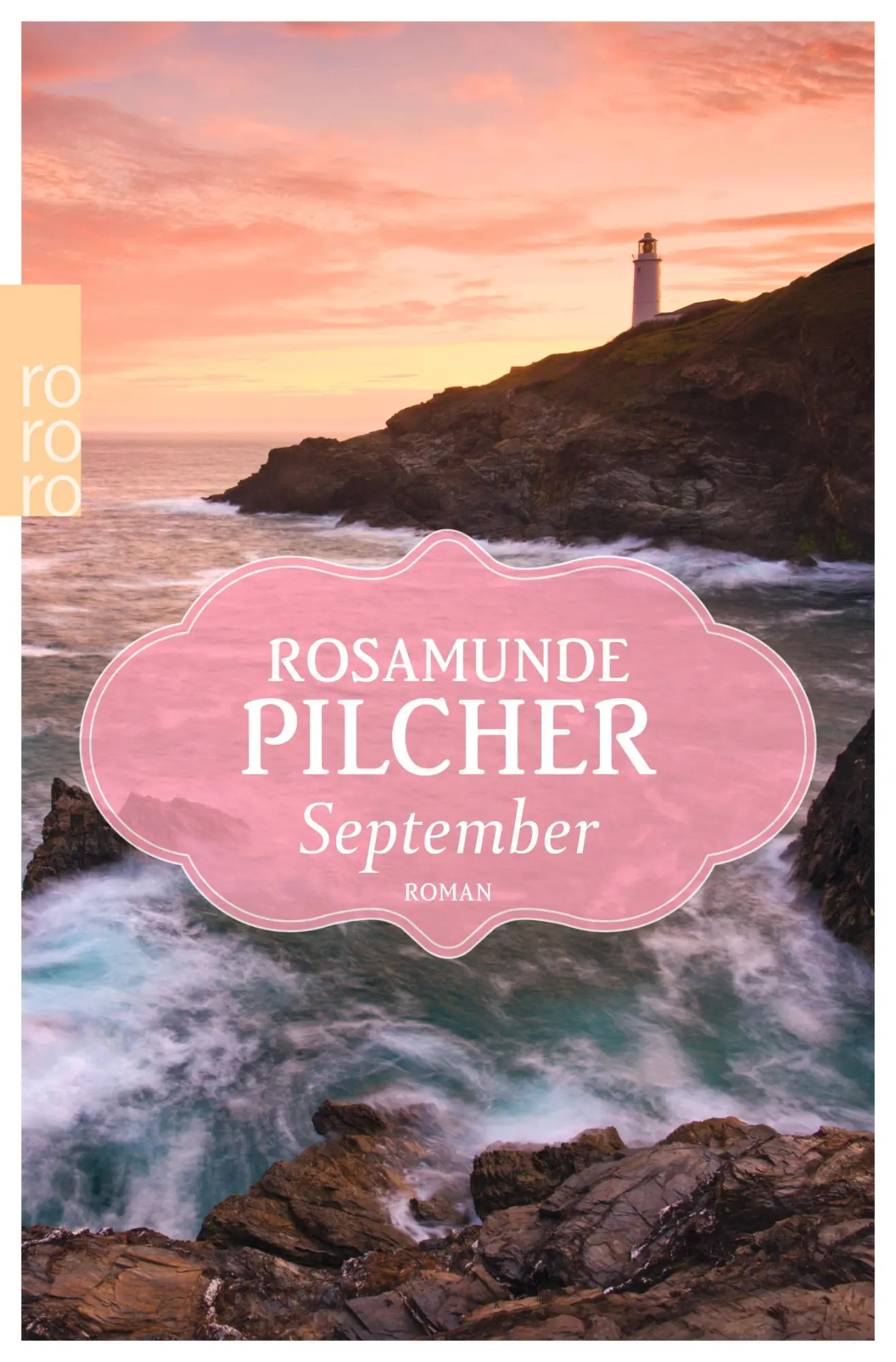 Cover: 9783499268113 | September | Rosamunde Pilcher | Taschenbuch | 752 S. | Deutsch | 2014