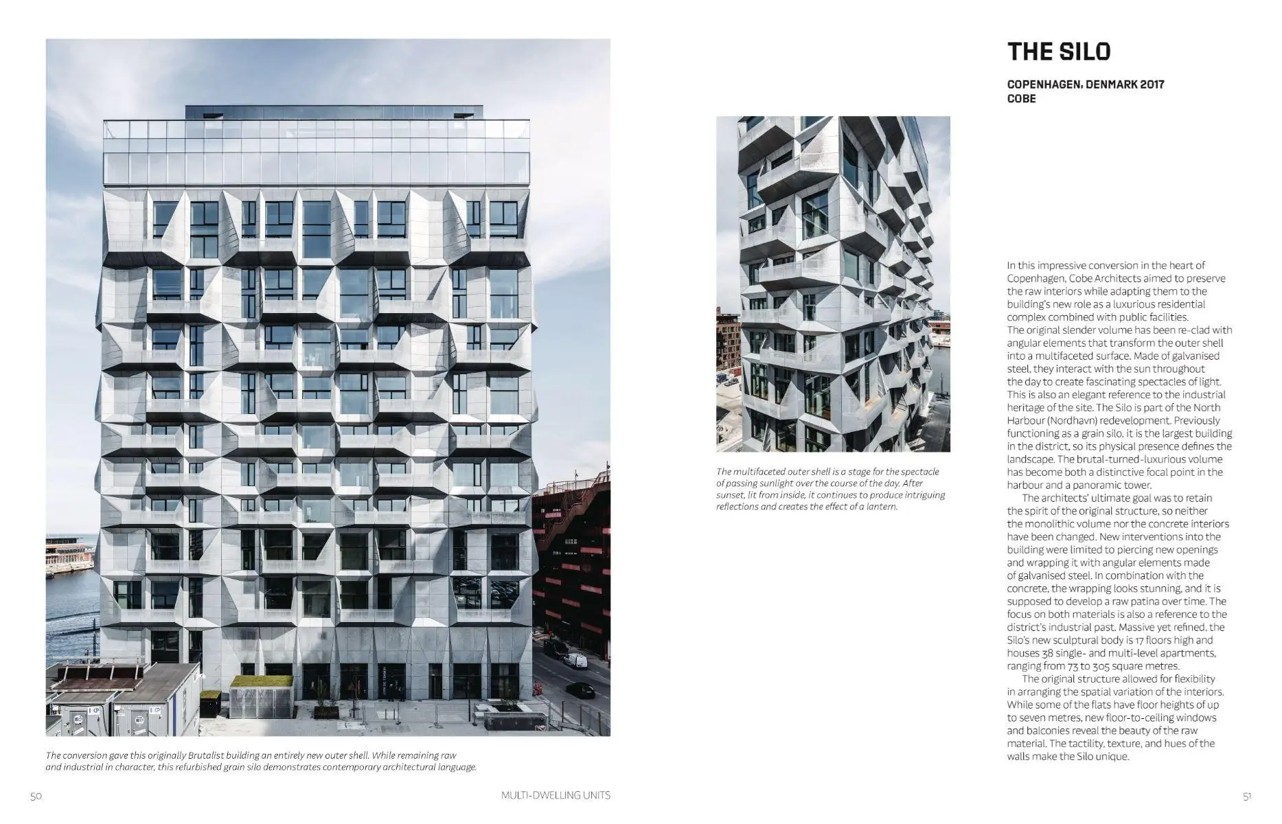 Bild: 9783791388113 | Brutalism Reinvented (engl.) | 21st Century Modernist Architecture