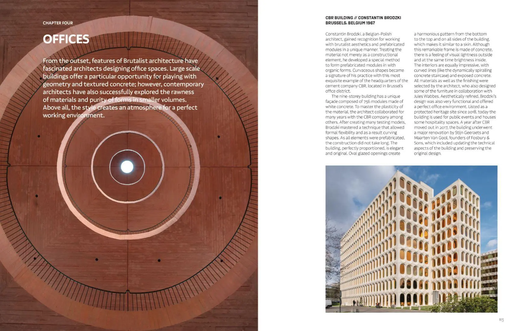 Bild: 9783791388113 | Brutalism Reinvented (engl.) | 21st Century Modernist Architecture