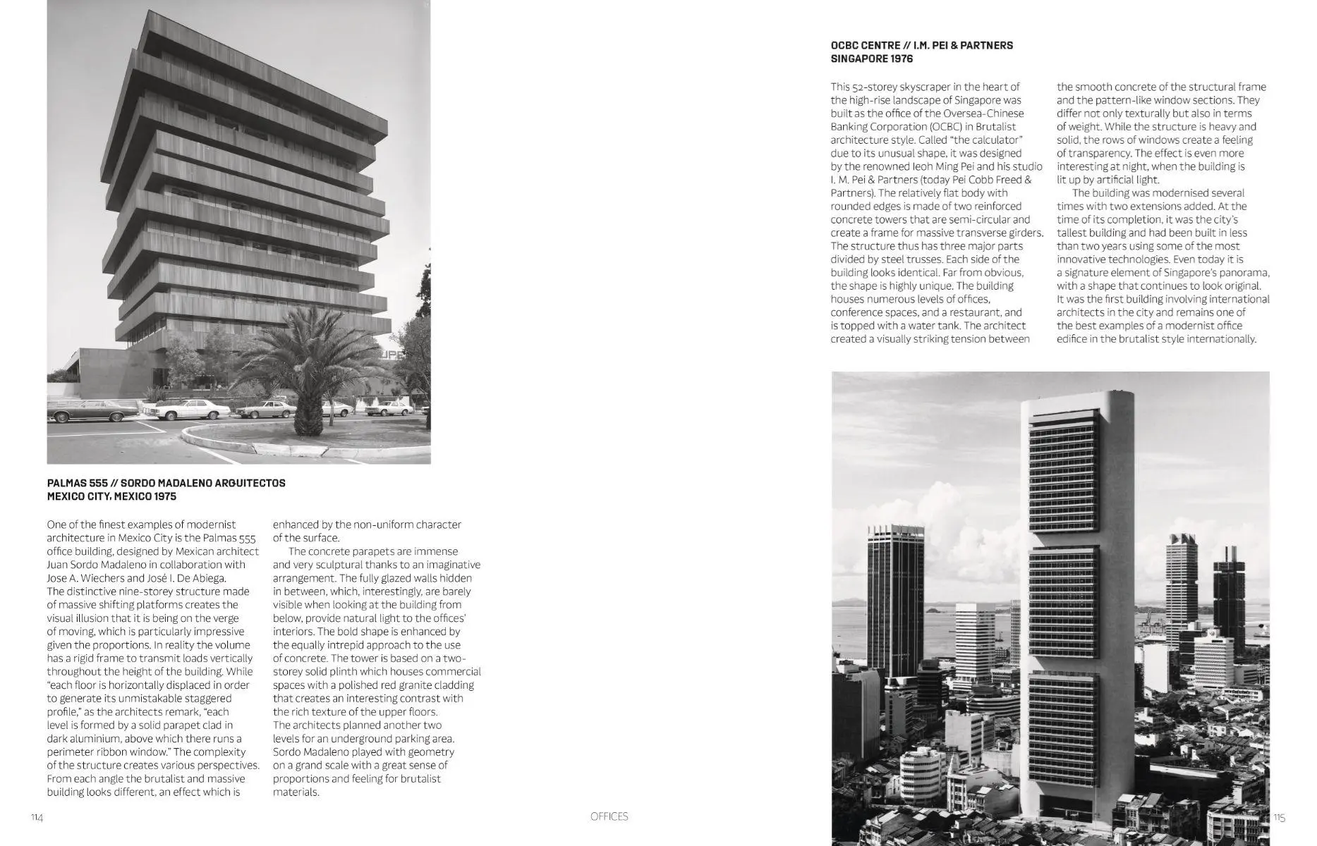 Bild: 9783791388113 | Brutalism Reinvented (engl.) | 21st Century Modernist Architecture