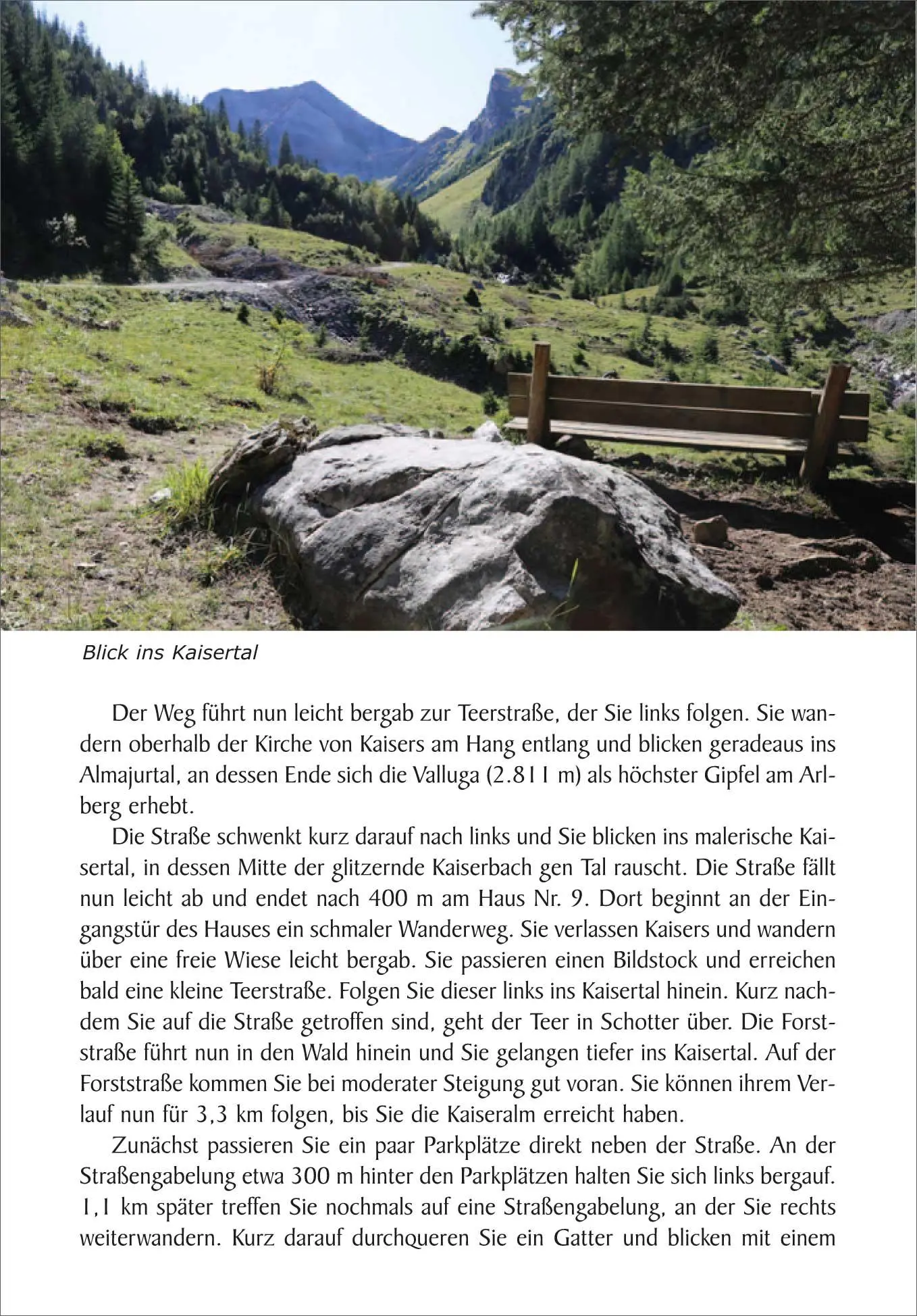 Bild: 9783866868113 | E5 Oberstdorf - Meran/Bozen | Christian K. Rupp | Taschenbuch | 288 S.