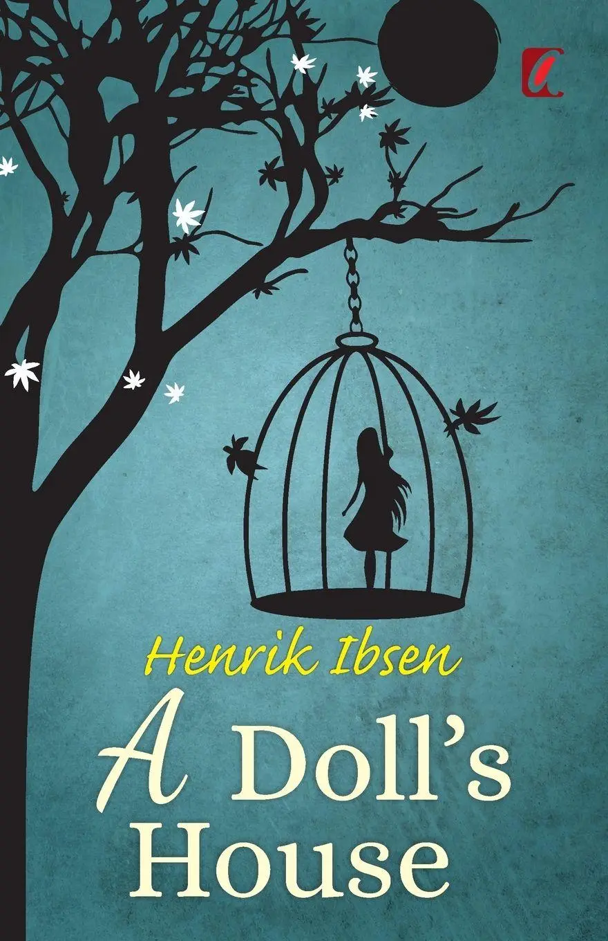 Cover: 9789394178113 | A Doll's House | Henrik Ibsen | Taschenbuch | Kartoniert / Broschiert