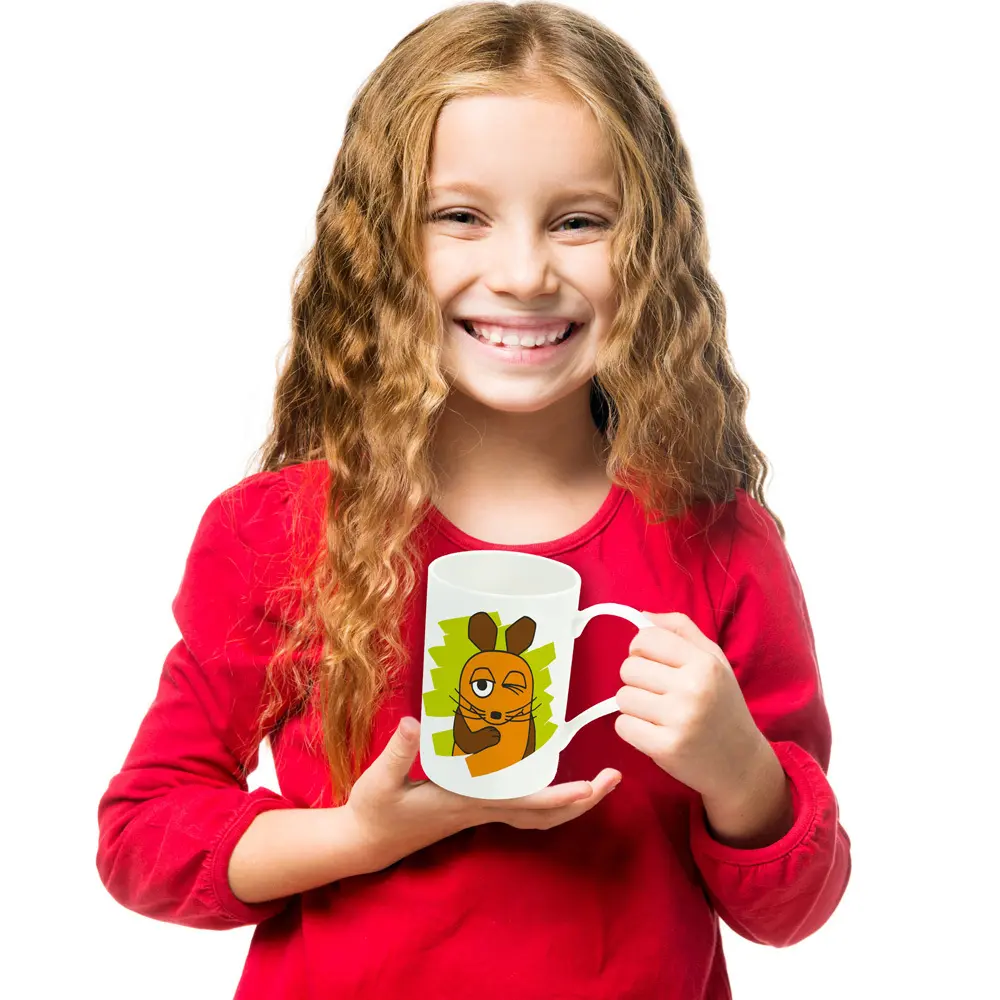 Bild: 4260619118213 | Trötsch Die Maus Lieblingstasse die Maus | Trötsch Verlag GmbH &amp; Co.KG