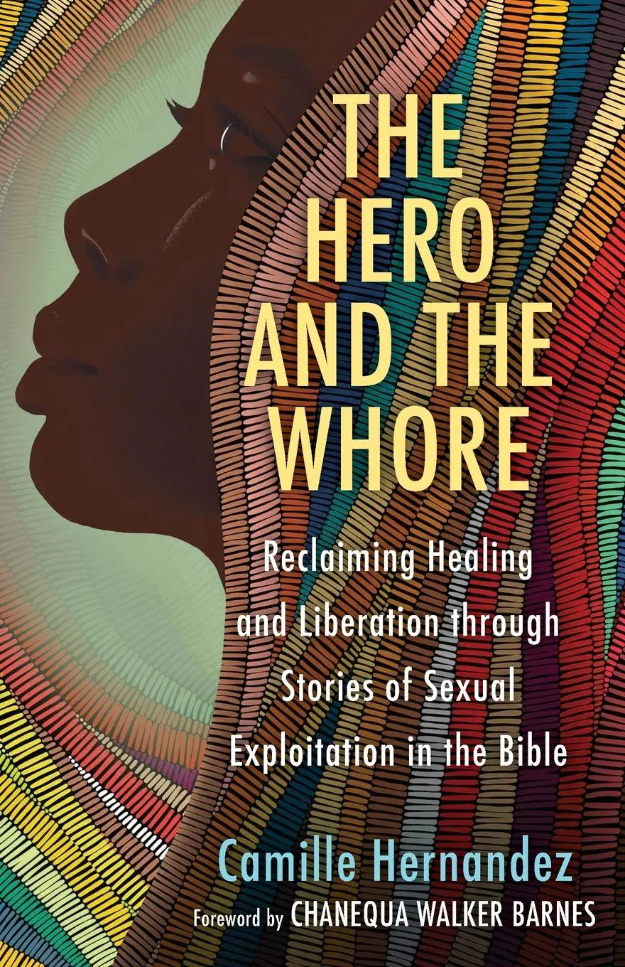 Cover: 9780664268213 | The Hero and the Whore | Camille Hernandez | Taschenbuch | Englisch