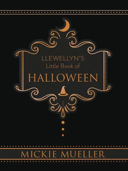 Cover: 9780738758213 | Llewellyn's Little Book of Halloween | Mickie Mueller | Buch | 2018