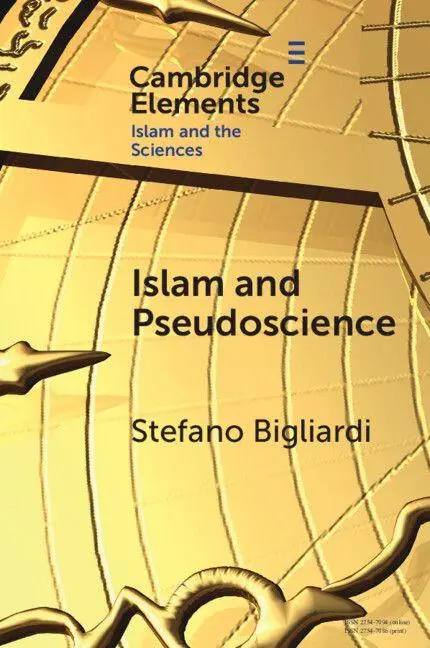 Cover: 9781009608213 | Islam and Pseudoscience | Stefano Bigliardi | Taschenbuch | Englisch