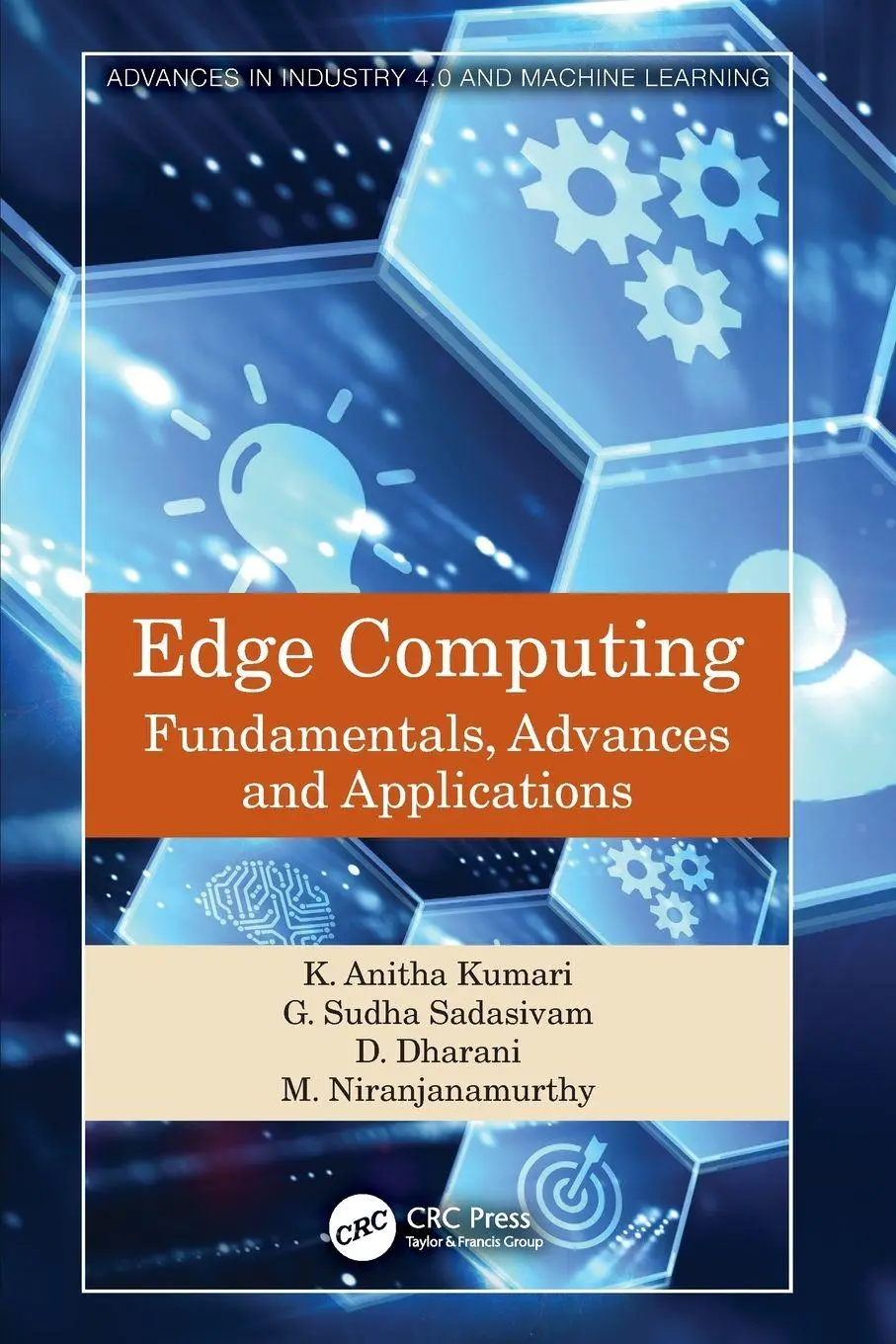 Cover: 9781032138213 | Edge Computing | Fundamentals, Advances and Applications | Taschenbuch