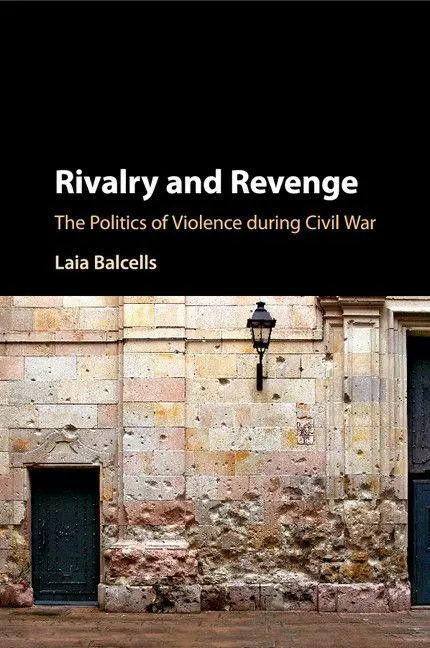 Cover: 9781107548213 | Rivalry and Revenge | Laia Balcells | Taschenbuch | Englisch | 2017