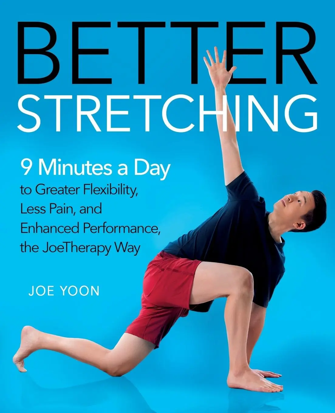 Cover: 9781250248213 | Better Stretching | Joe Yoon | Taschenbuch | Englisch | 2020