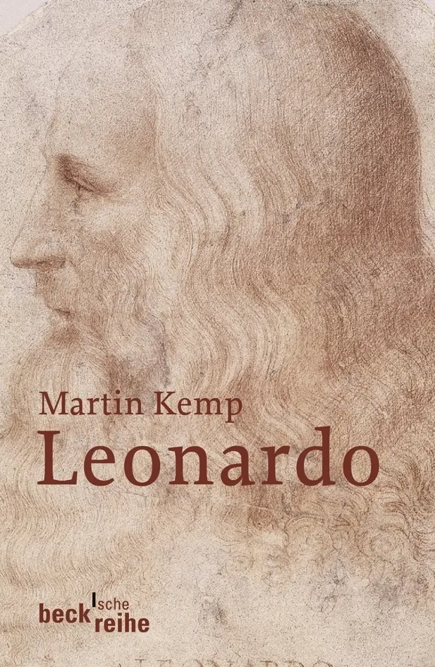 Cover: 9783406568213 | Leonardo | Martin Kemp | Taschenbuch | 329 S. | Deutsch | 2008 | Beck