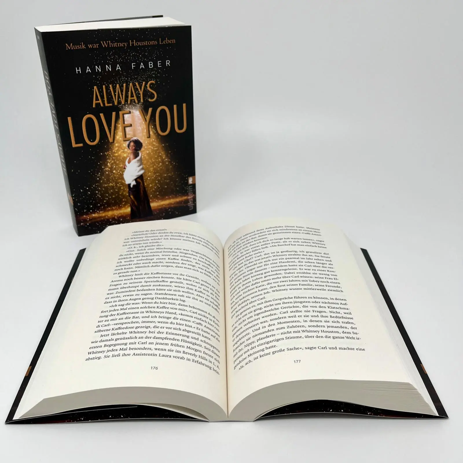 Bild: 9783548068213 | Always love you | Hanna Faber | Taschenbuch | Ikonen ihrer Zeit | 2023