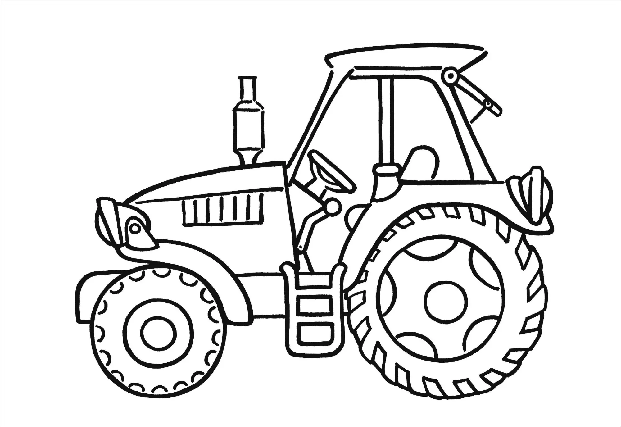 Bild: 9783788648213 | Erstes Malbuch. Fahrzeuge | Ab 2 Jahren | Kersti Turnhofer | Buch