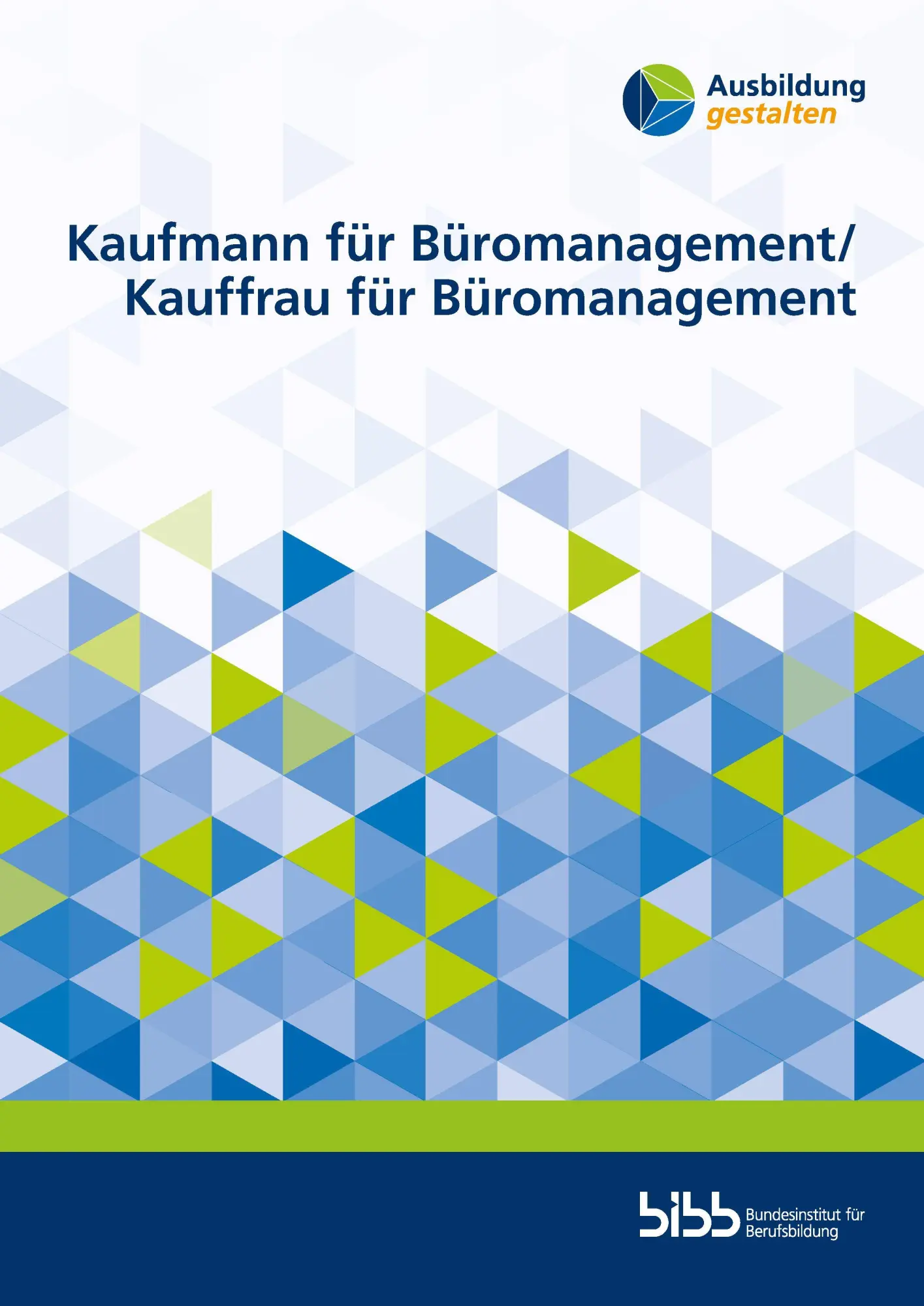 Cover: 9783847428213 | Kaufmann für Büromanagement Kauffrau für Büromanagement | Taschenbuch