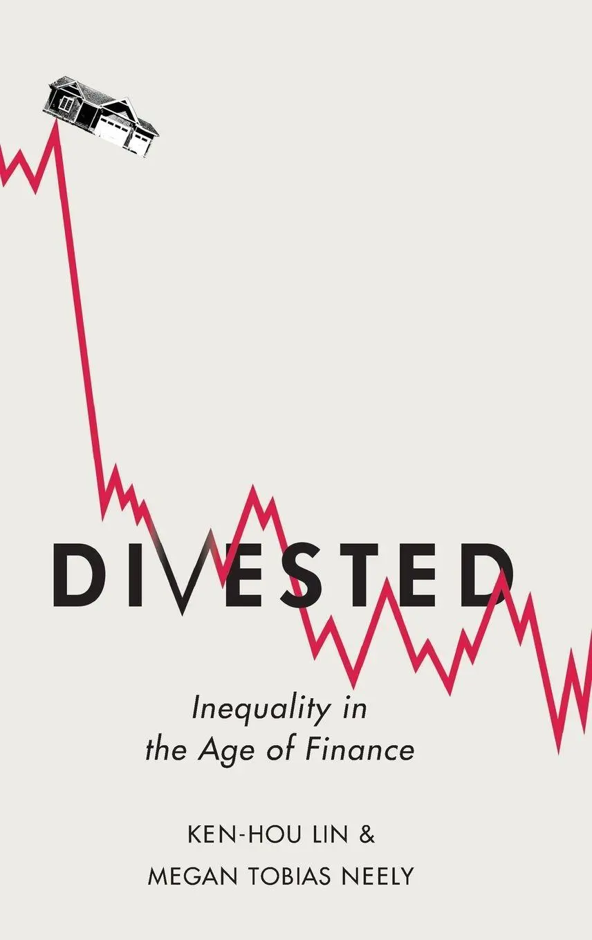 Divested