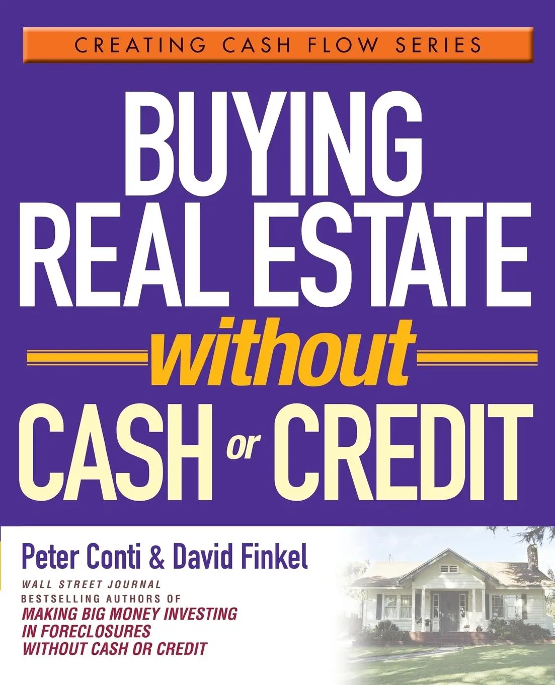 Cover: 9780471728313 | Buying Real Estate Without Cash or Credit | Peter Conti (u. a.) | Buch