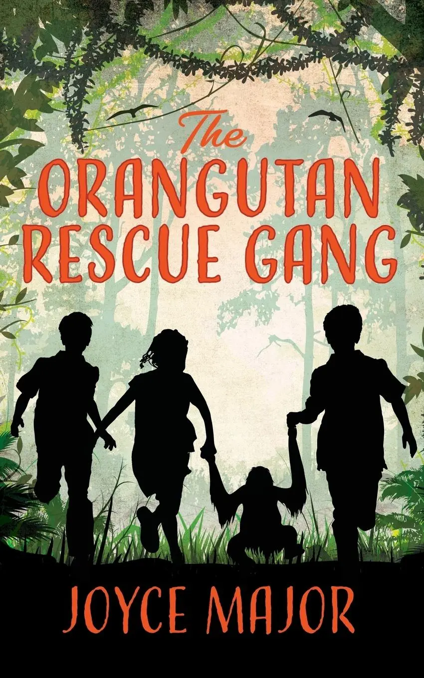 Cover: 9780578438313 | The Orangutan Rescue Gang | Joyce Major | Taschenbuch | Englisch