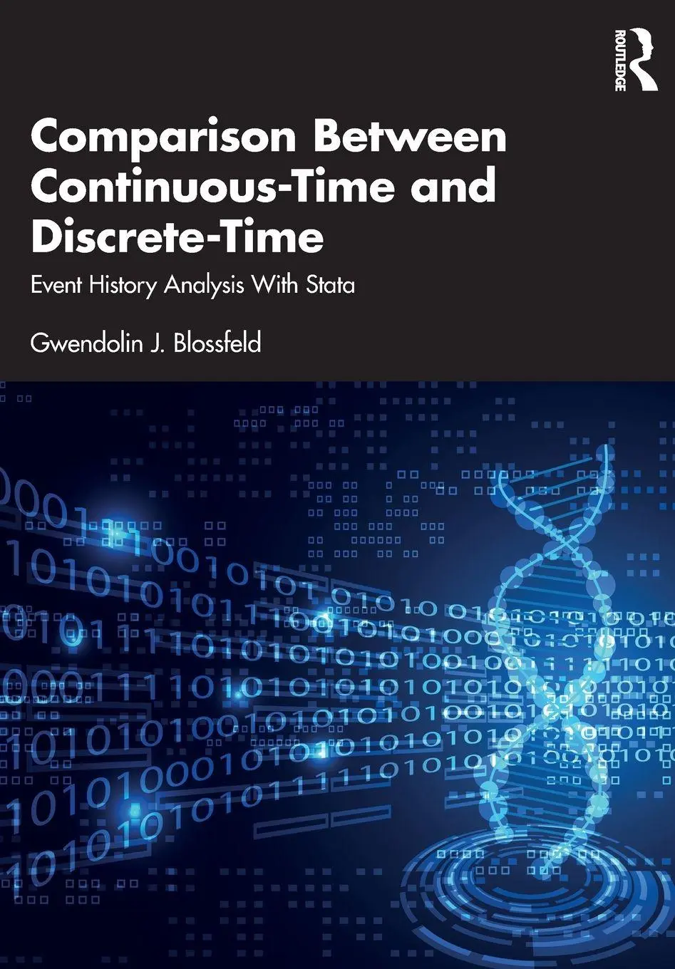Cover: 9781032678313 | Comparison Between Continuous-Time and Discrete-Time | Blossfeld
