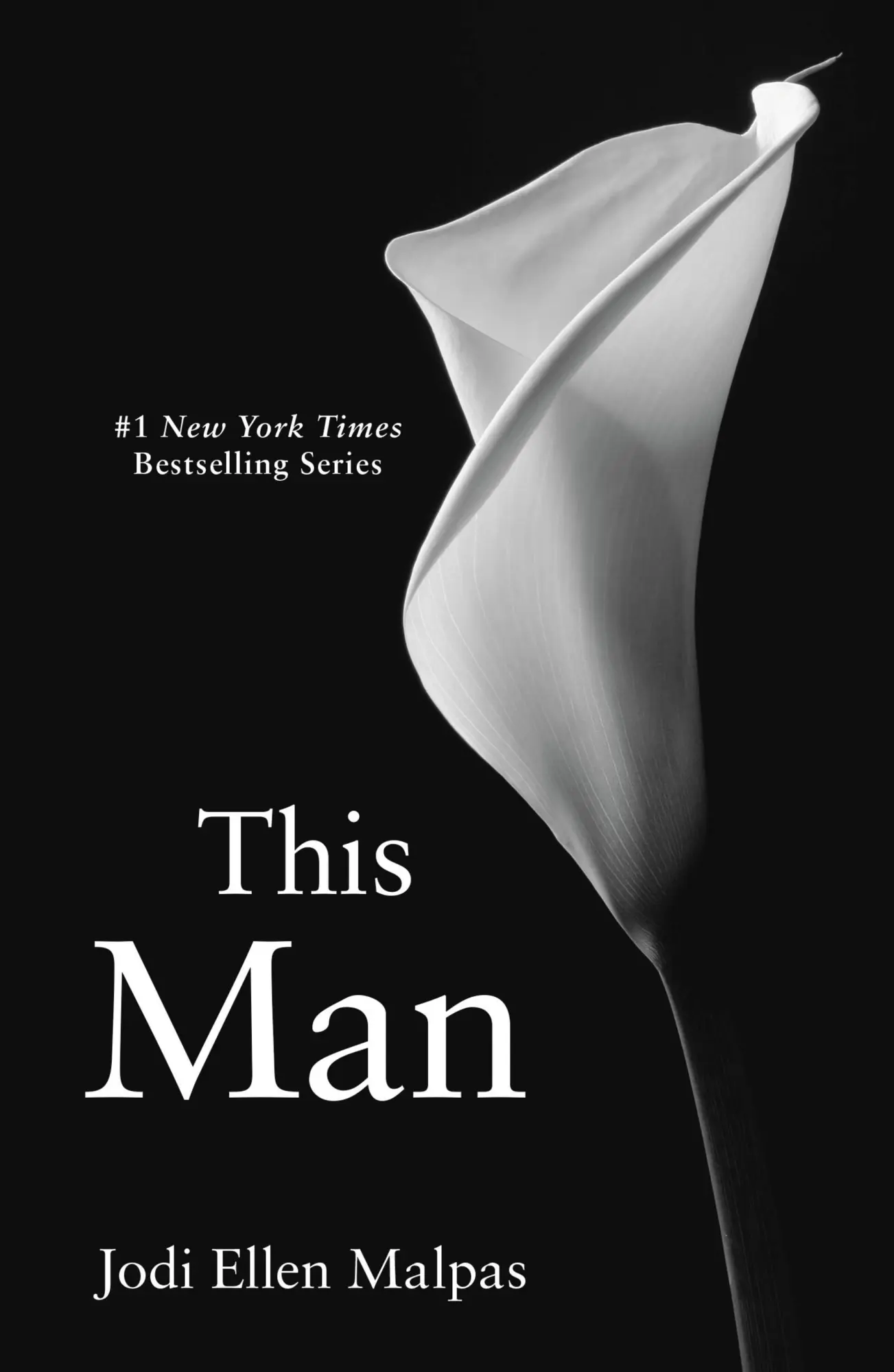 Cover: 9781455578313 | This Man | Jodi Ellen Malpas | Taschenbuch | Kartoniert / Broschiert