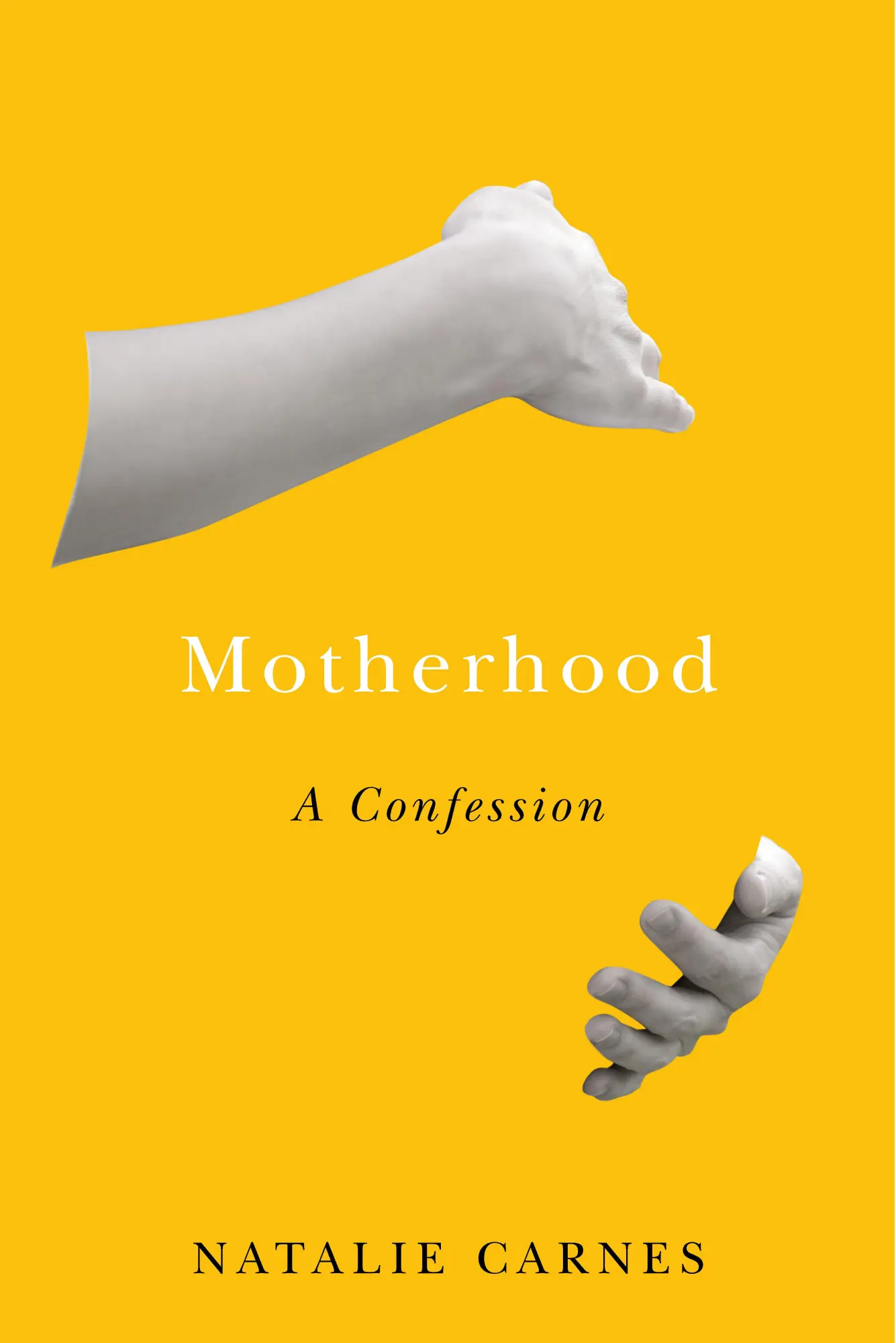 Cover: 9781503608313 | Motherhood | A Confession | Natalie Carnes | Buch | Englisch | 2020