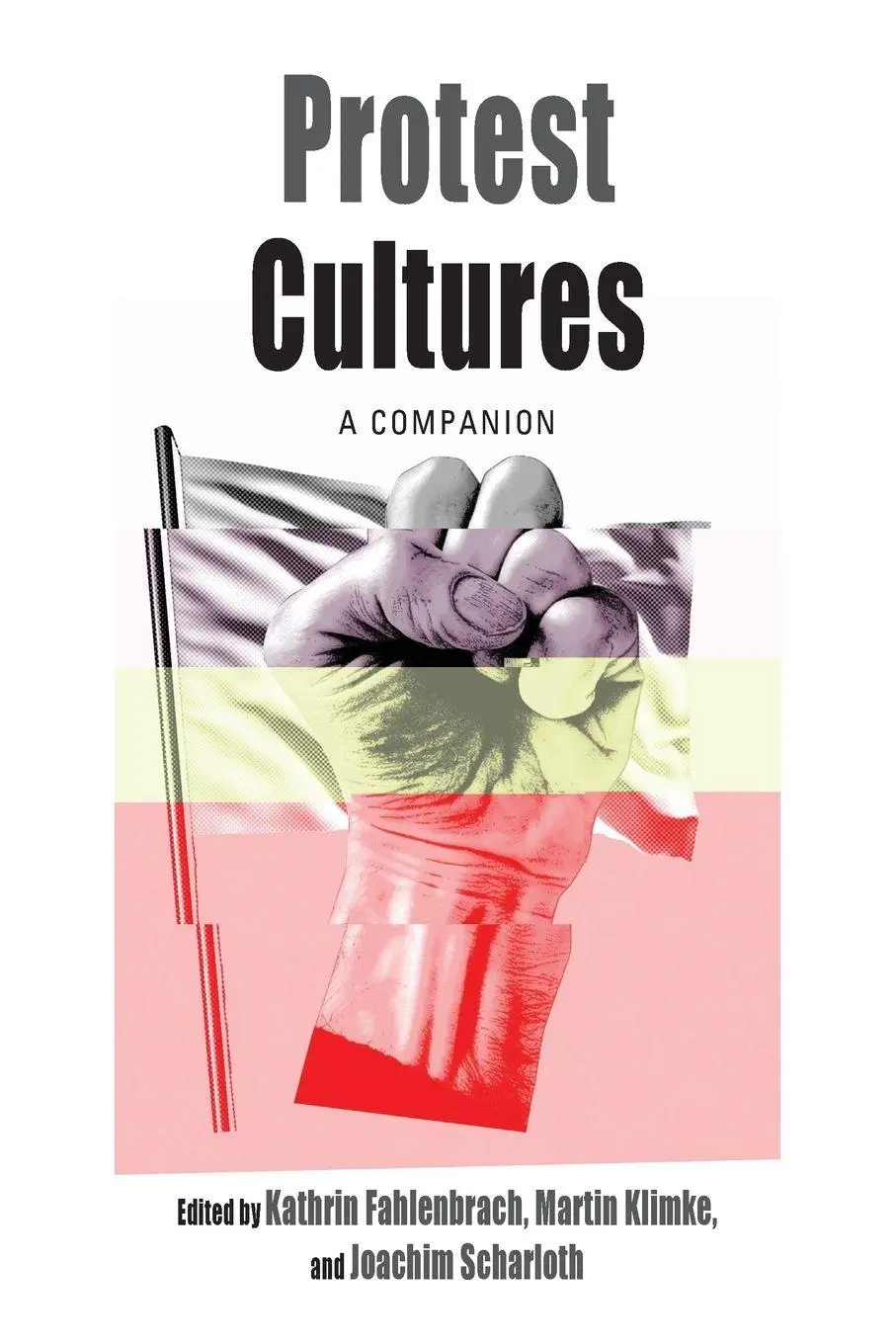 Cover: 9781789208313 | Protest Cultures | A Companion | Kathrin Fahlenbrach (u. a.) | Buch