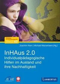 Cover: 9783784128313 | InHAus 2.0 | Joachim Klein | Taschenbuch | 124 S. | Deutsch | 2015