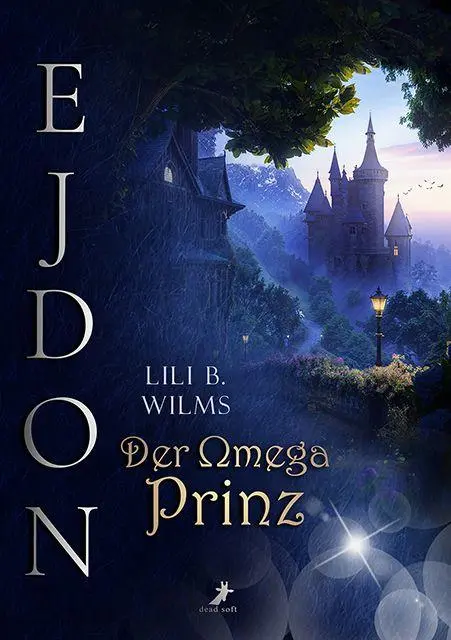 Cover: 9783960898313 | Der Omega Prinz | Omegas und Alphas in Ejdon Band 1 | Lili B. Wilms