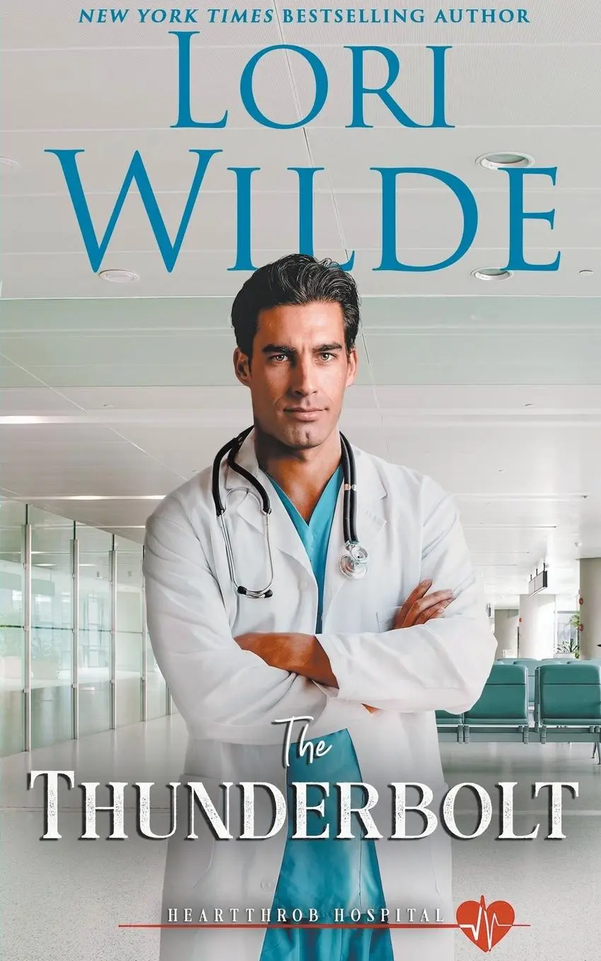 Cover: 9798215358313 | The Thunderbolt | Lori Wilde | Taschenbuch | Englisch | 2020