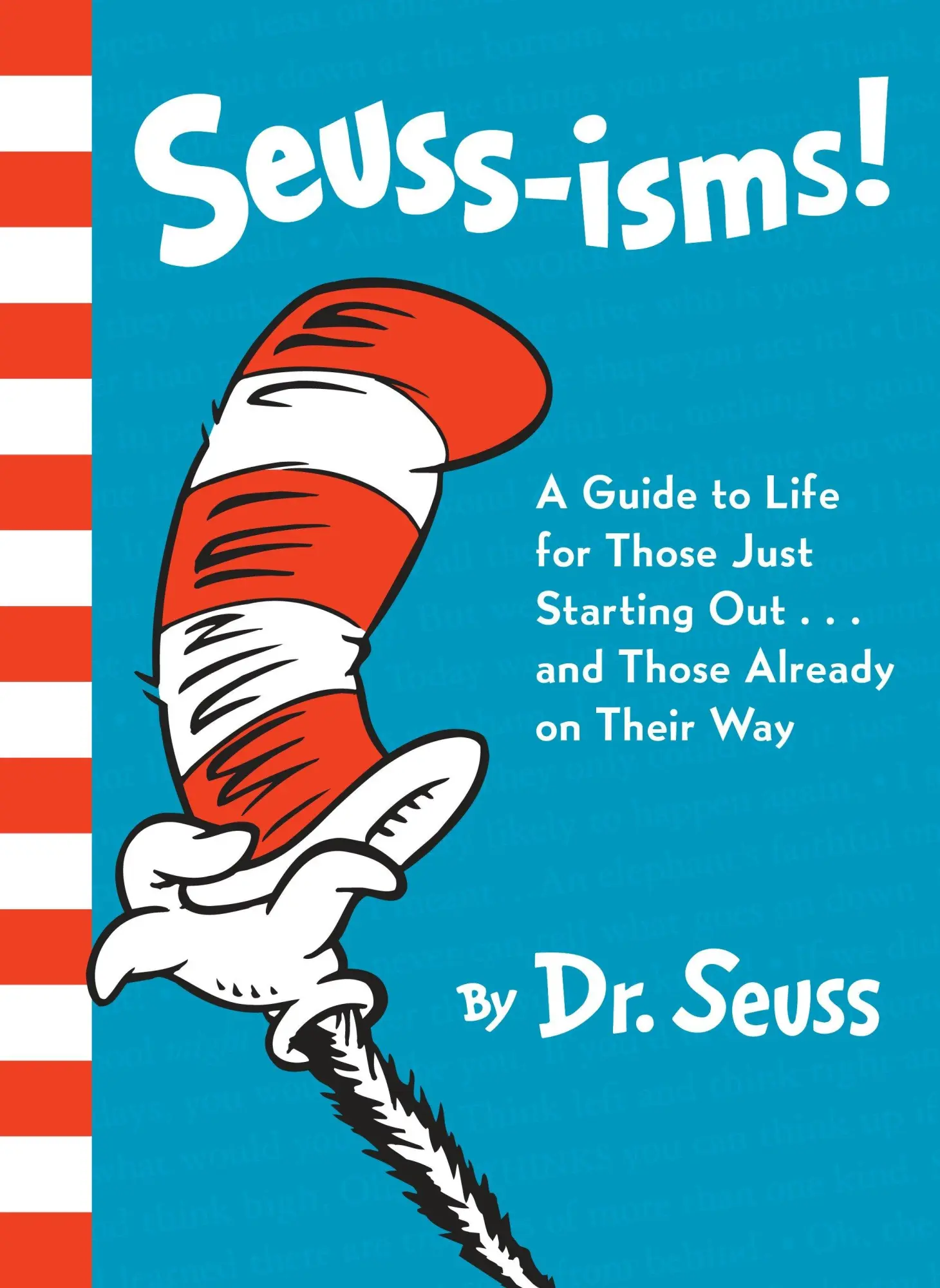 Cover: 9780553508413 | Seuss-Isms! | Seuss | Buch | Englisch | 2015 | EAN 9780553508413