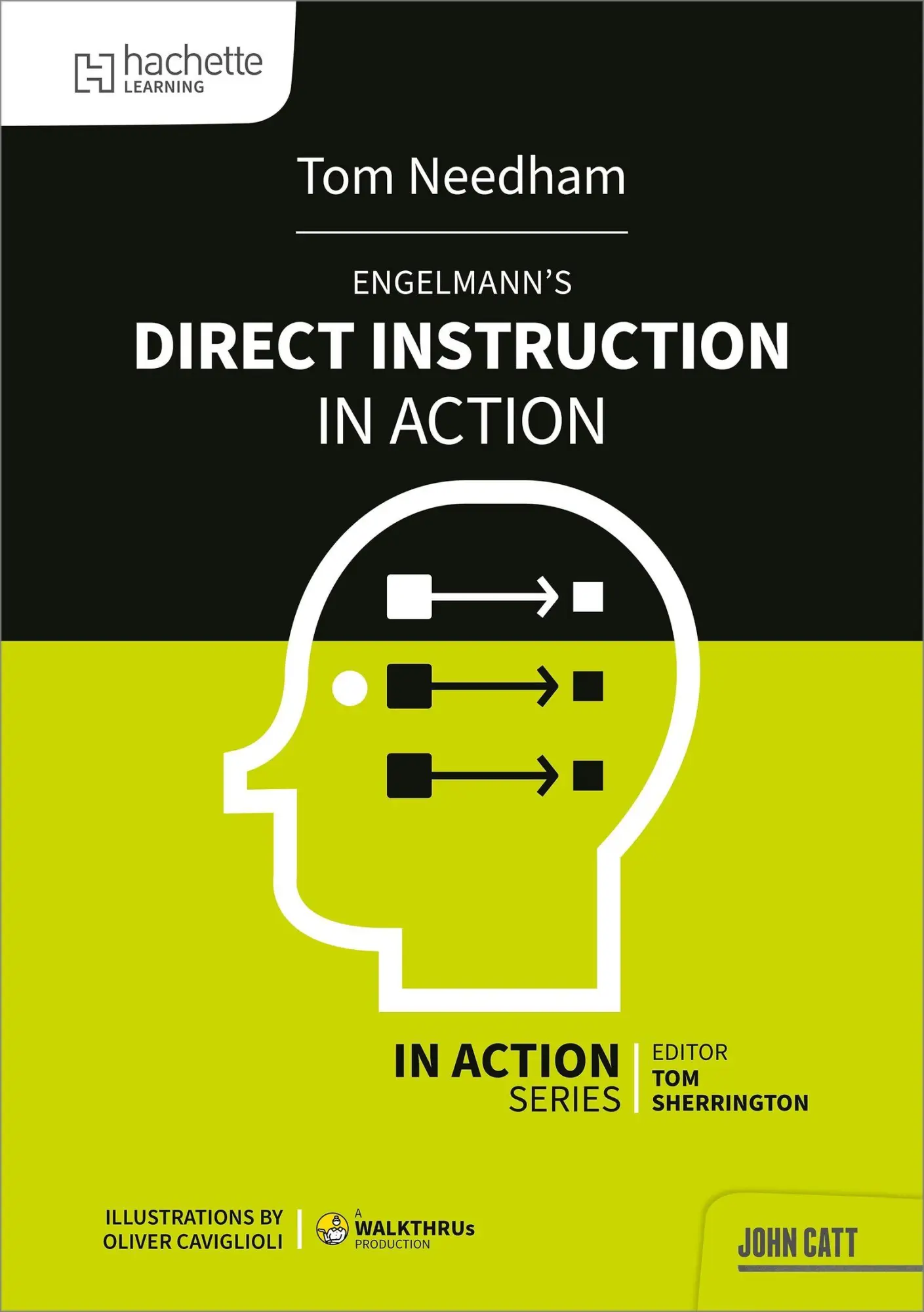 Cover: 9781398388413 | Engelmann's Direct Instruction in Action | Tom Needham | Taschenbuch