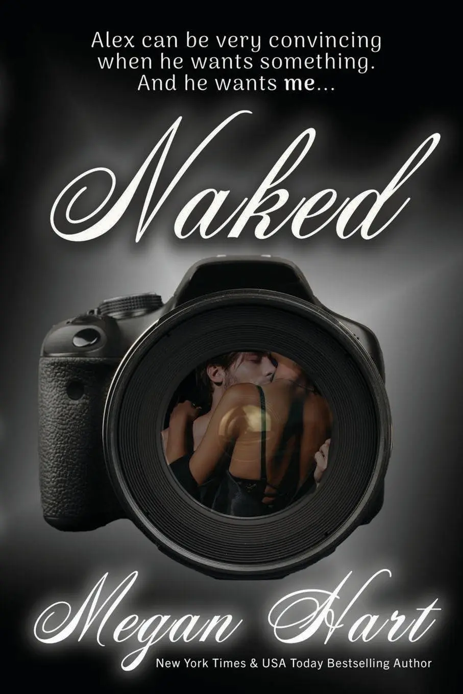 Cover: 9781951868413 | Naked | Megan Hart | Taschenbuch | Englisch | 2024 | Chaos Publishing