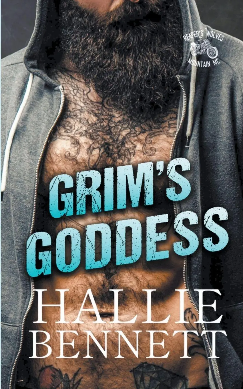Cover: 9781955138413 | Grim's Goddess | Hallie Bennett | Taschenbuch | Englisch | 2024