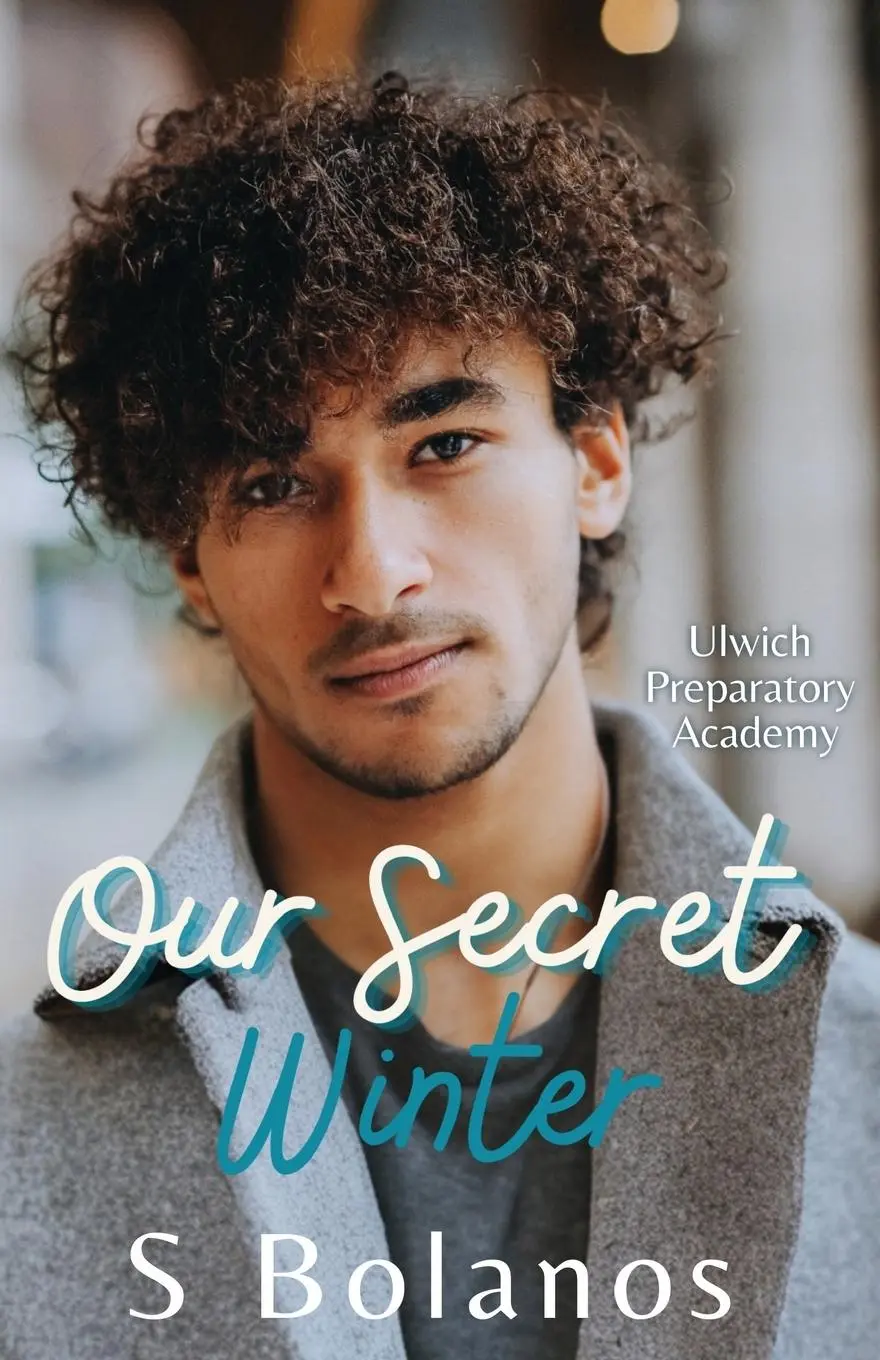 Cover: 9781956128413 | Our Secret Winter | S. Bolanos | Taschenbuch | Englisch | 2023
