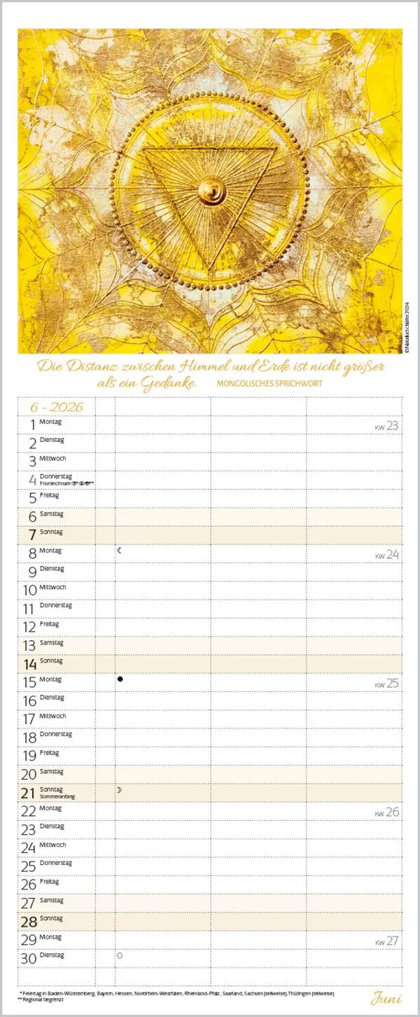 Bild: 9783731888413 | Achtsamkeit Timer für 2 2026 | Verlag Korsch | Kalender | 14 S. | 2027