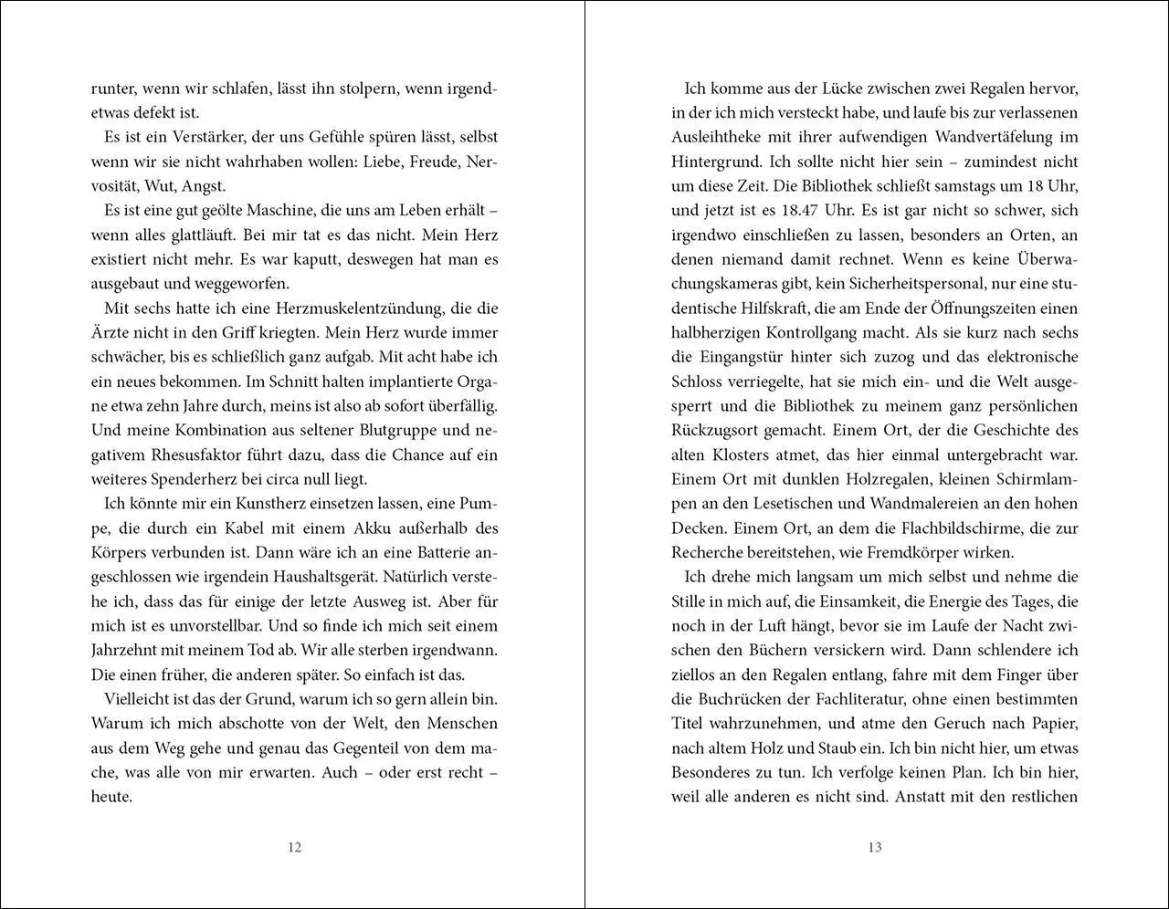 Bild: 9783743218413 | Academy of Lies (Band 1) - Anatomie einer Verschwörung | Scheweling