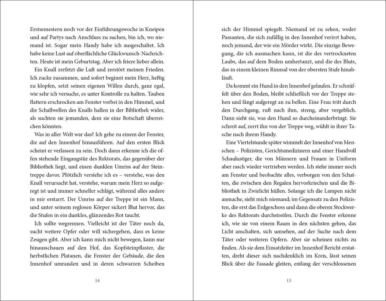 Bild: 9783743218413 | Academy of Lies (Band 1) - Anatomie einer Verschwörung | Scheweling