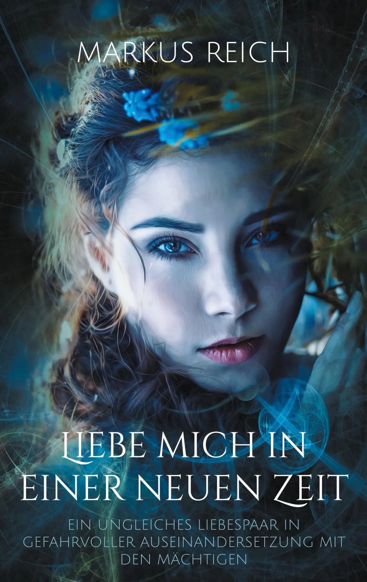 Cover: 9783754348413 | Liebe mich in einer neuen Zeit | Markus Reich | Taschenbuch | 212 S. Cover: 9783754348413 | Liebe mich in einer neuen Zeit | Markus Reich | Taschenbuch | 212 S.