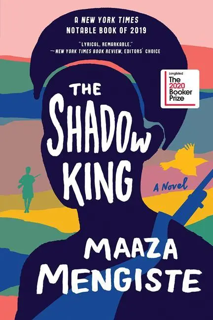 Cover: 9780393358513 | The Shadow King | A Novel | Maaza Mengiste | Taschenbuch | 448 S.