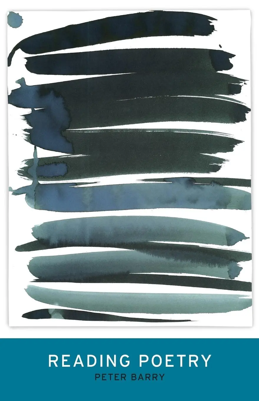 Cover: 9780719088513 | Reading poetry | Peter Barry | Taschenbuch | Kartoniert / Broschiert