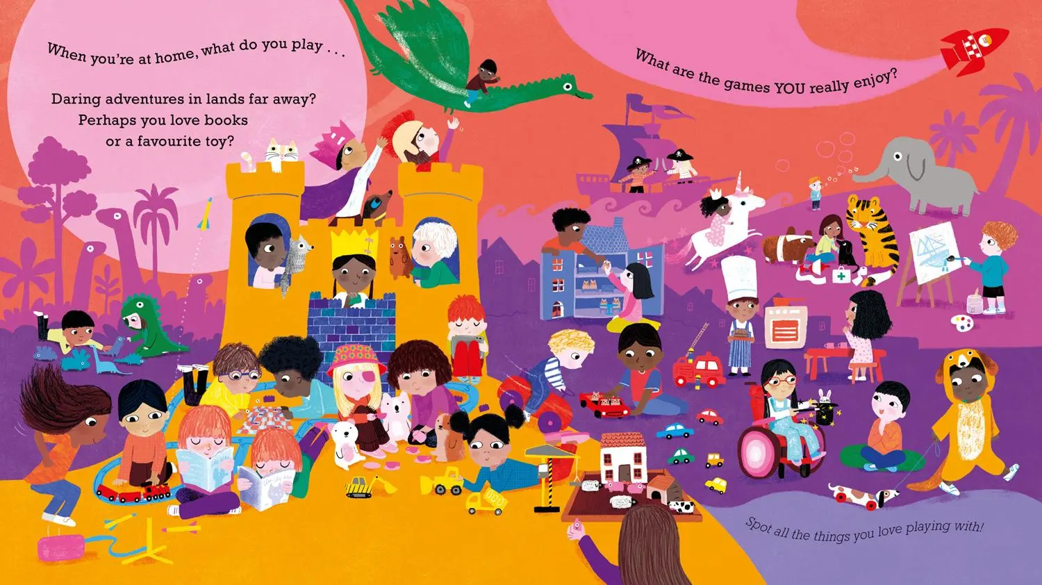 Bild: 9781405298513 | Who Are You? | Smriti Halls | Taschenbuch | Kartoniert / Broschiert