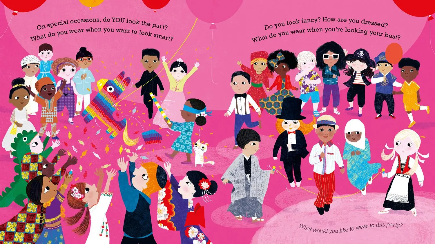 Bild: 9781405298513 | Who Are You? | Smriti Halls | Taschenbuch | Kartoniert / Broschiert