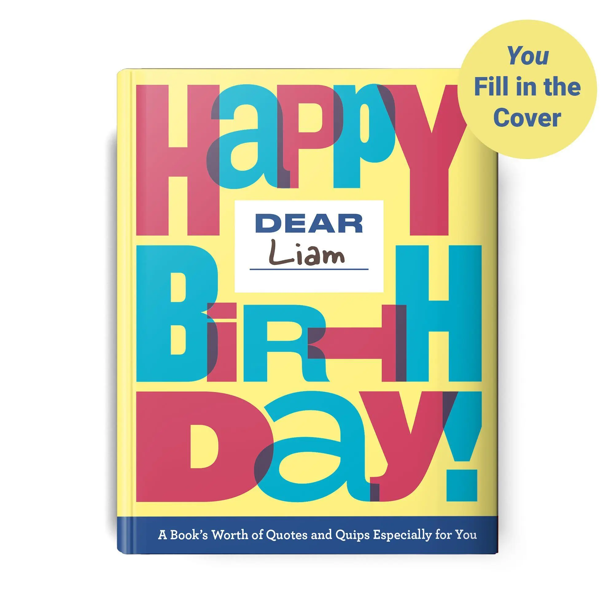 Bild: 9781454948513 | Dear You: Happy Birthday! | Robie Rogge | Buch | Gebunden | Englisch