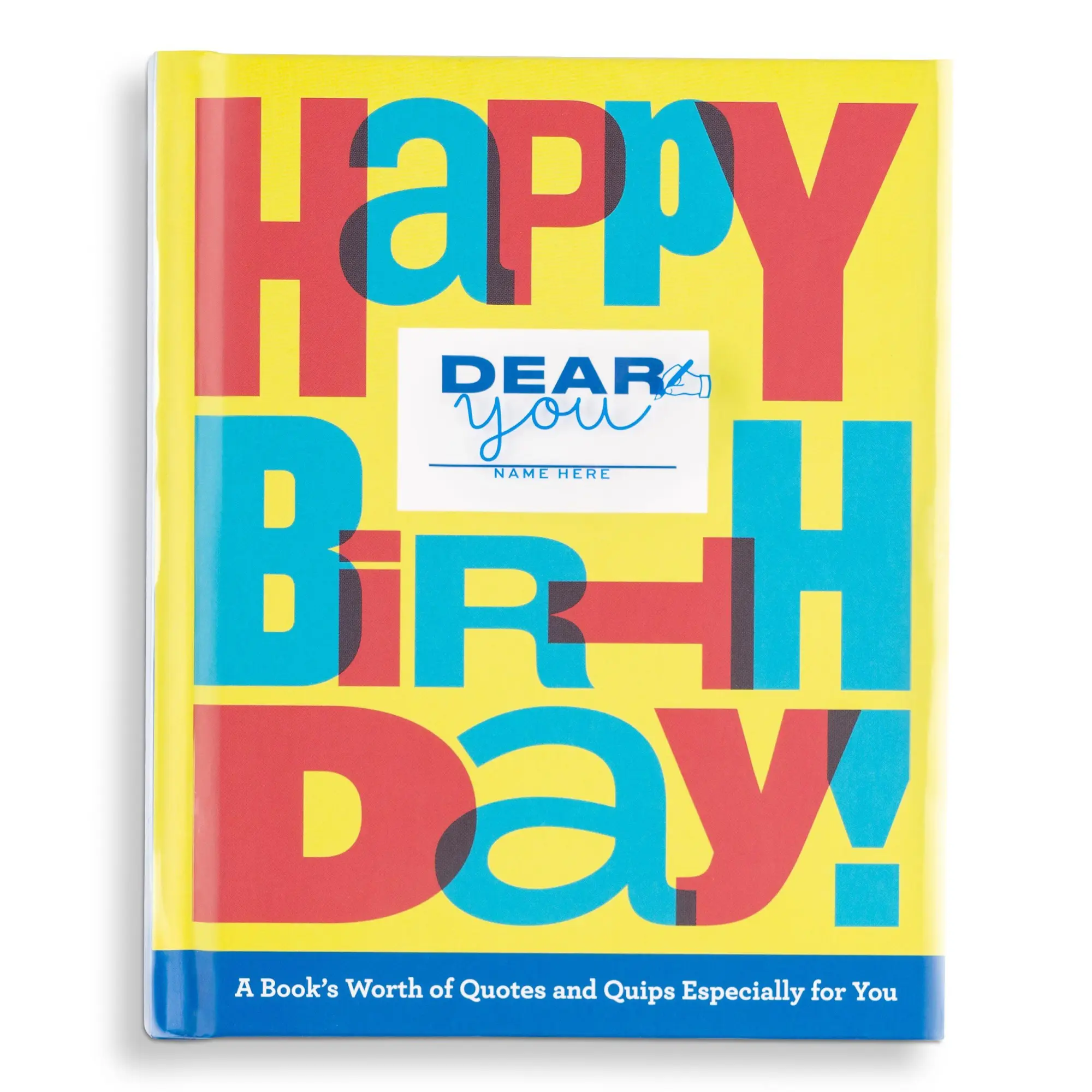 Bild: 9781454948513 | Dear You: Happy Birthday! | Robie Rogge | Buch | Gebunden | Englisch