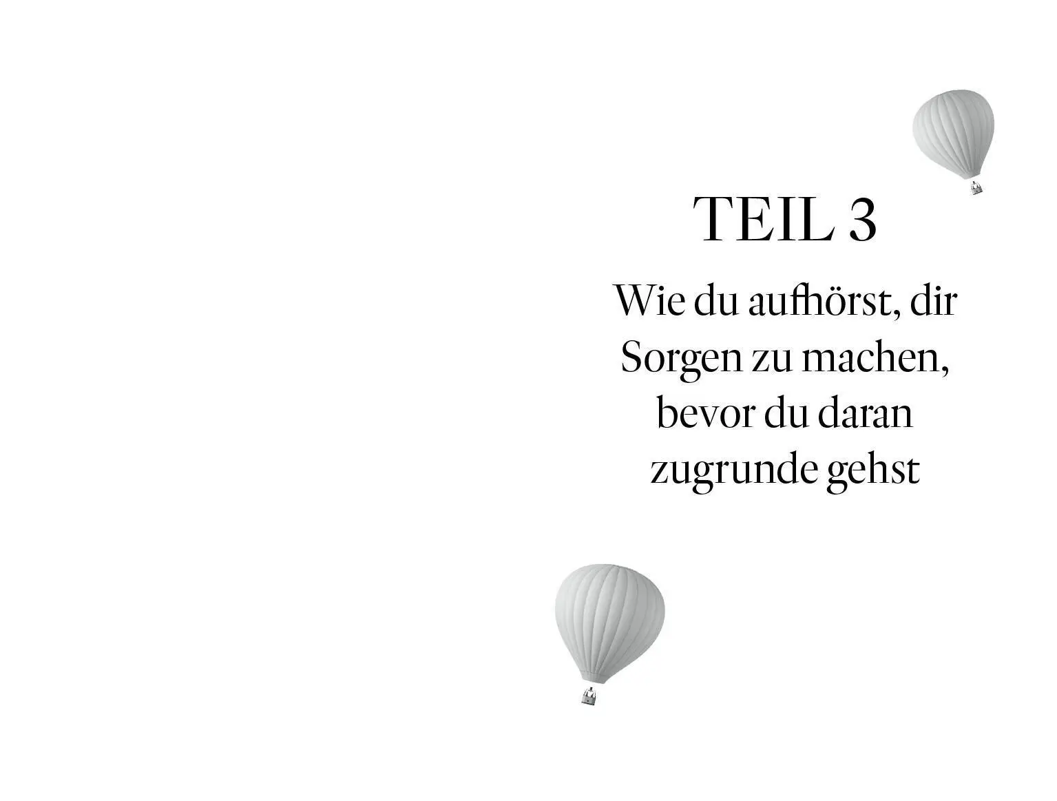Bild: 9783747408513 | How to Stop Worrying and Start Living - Der Klassiker für ein...