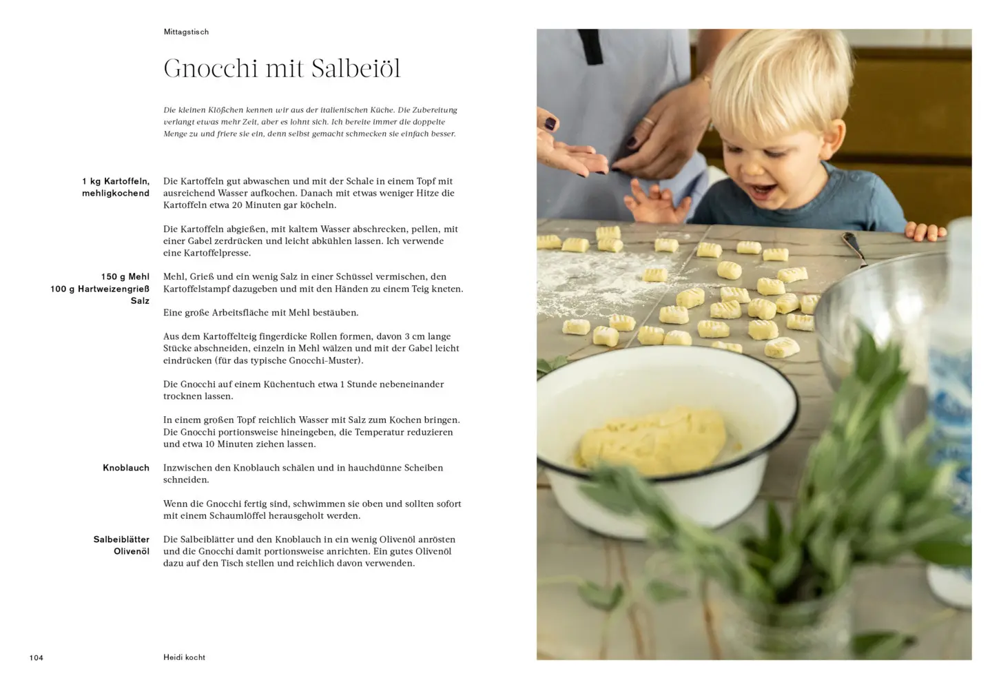 Bild: 9783966988513 | HEIDI KOCHT vegetarisch | Heidi Heller | Buch | 280 S. | Deutsch