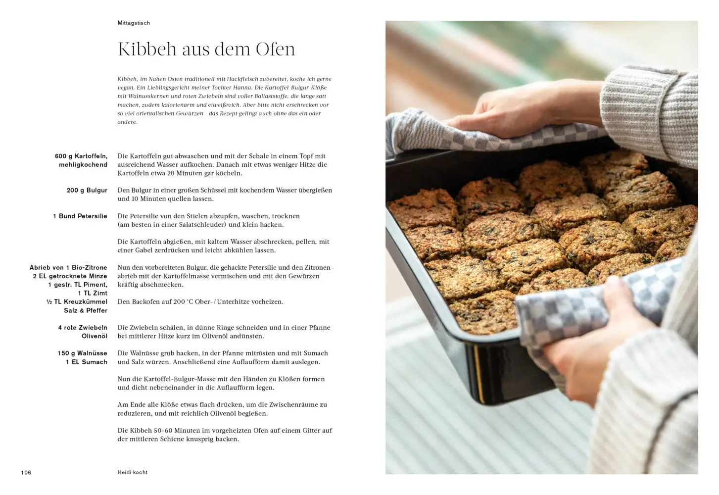 Bild: 9783966988513 | HEIDI KOCHT vegetarisch | Heidi Heller | Buch | 280 S. | Deutsch