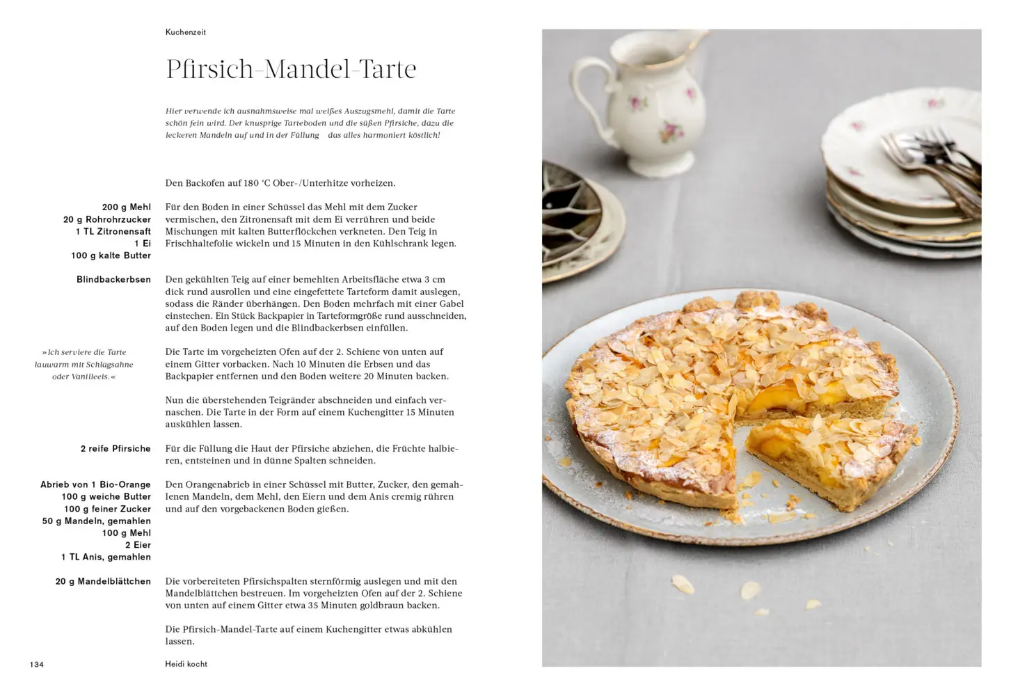 Bild: 9783966988513 | HEIDI KOCHT vegetarisch | Heidi Heller | Buch | 280 S. | Deutsch