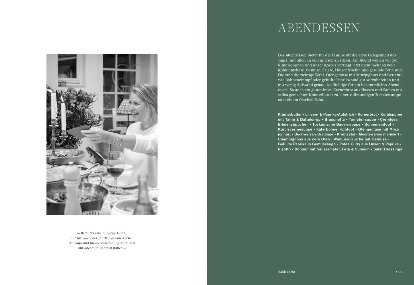 Bild: 9783966988513 | HEIDI KOCHT vegetarisch | Heidi Heller | Buch | 280 S. | Deutsch