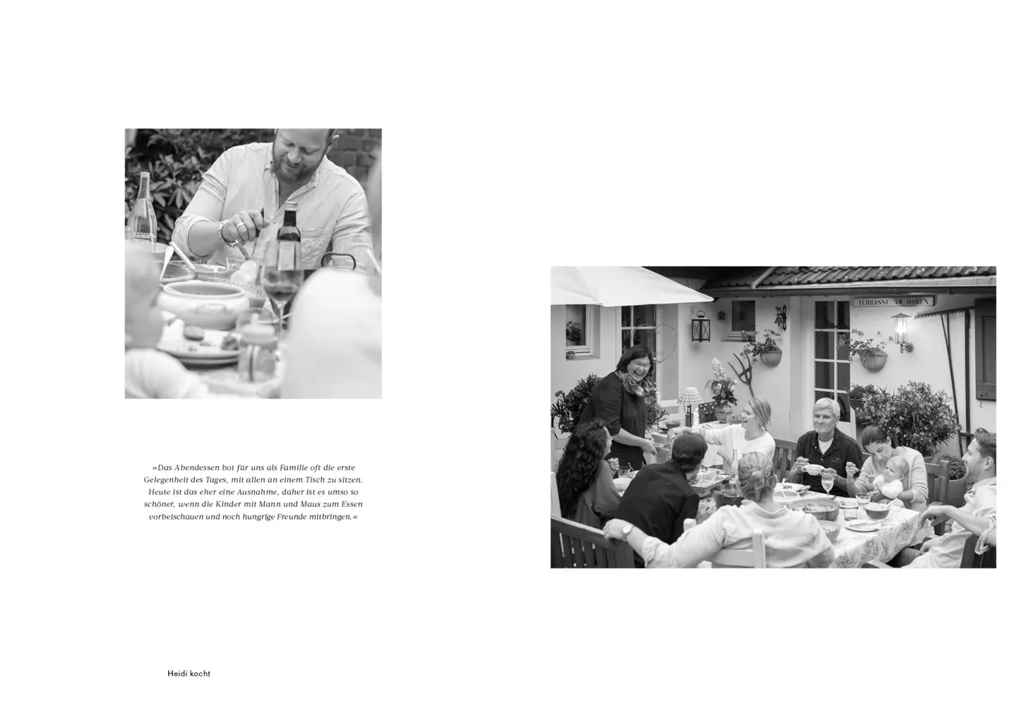 Bild: 9783966988513 | HEIDI KOCHT vegetarisch | Heidi Heller | Buch | 280 S. | Deutsch