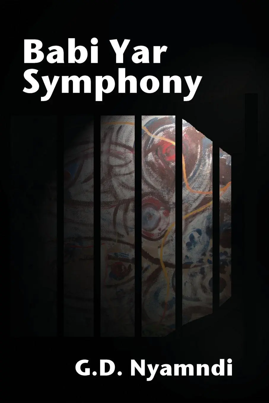 Cover: 9789956558513 | Babi Yar Symphony | G. D. Nyamndi | Taschenbuch | Englisch | 2008